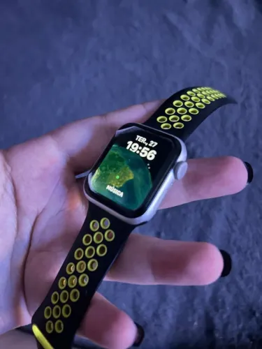 Vendo Apple Watch SE 40mm