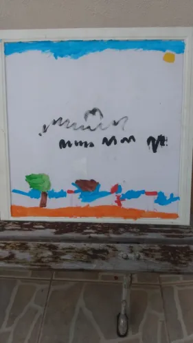 Quadros arte
