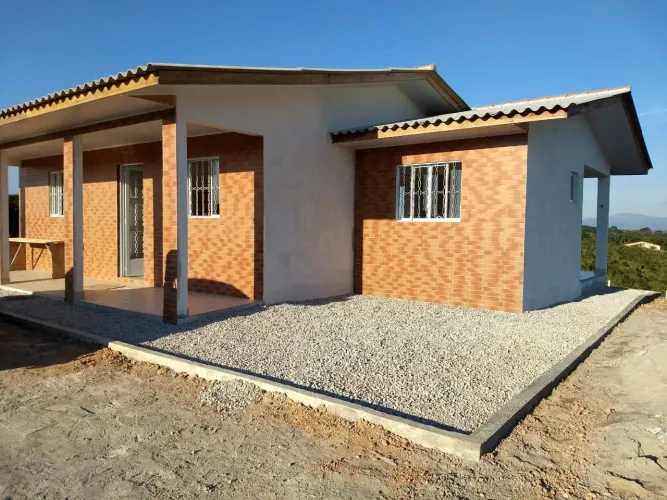 CHÁCARA com 2 dormitórios à venda com 3000m² por R$ 289.000,00 no bairro Faxina - SÃO JOSÉ