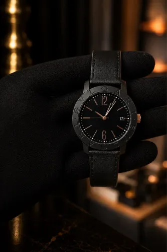 Relógio Bvlgari Diagono