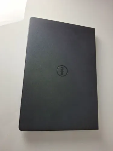 Notebook Dell Inspiron 15 i3 4GB Tela 15.6? Windows 10