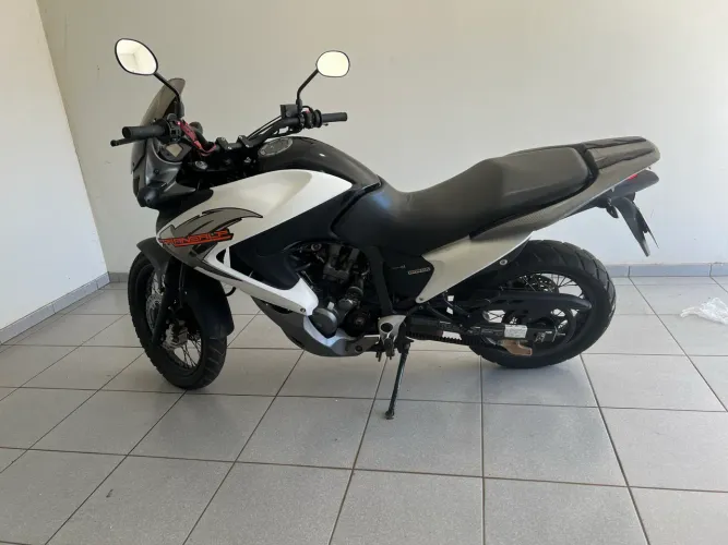 Transalp 700