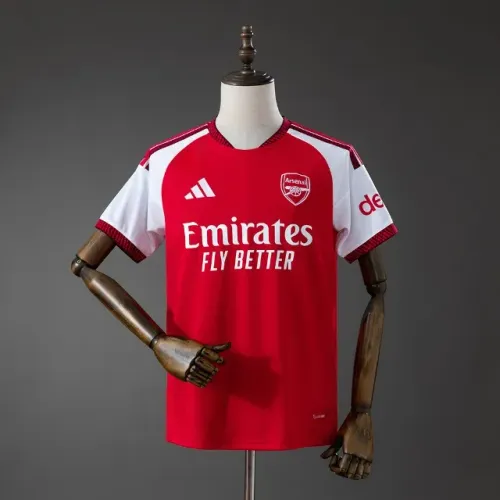 Camisa Arsenal Adidas Torcedor 2026/27 | Masculino/Feminino (P - 4XL)