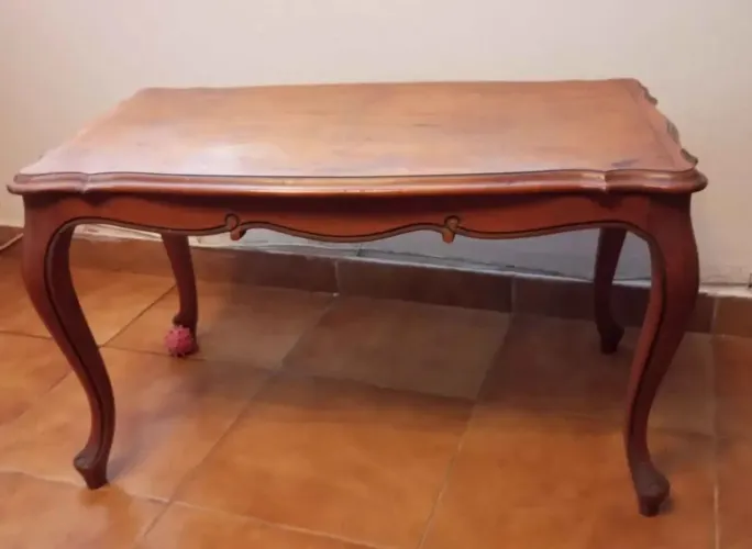 Mesinha de centro