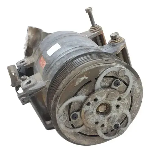 Compressor Ar Condicionado Mitsubishi L200 2009