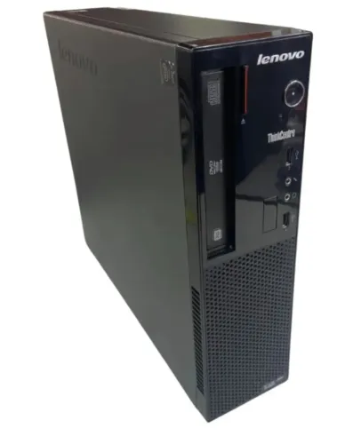Cpu Lenovo i3