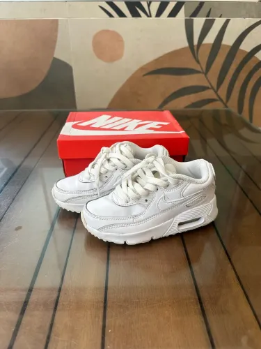 Nike Air Max infantil 27/28