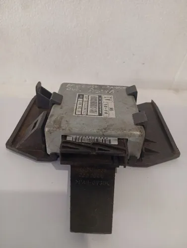 Módulo câmbio GM astra Vectra zafira 2.0 1999 *
