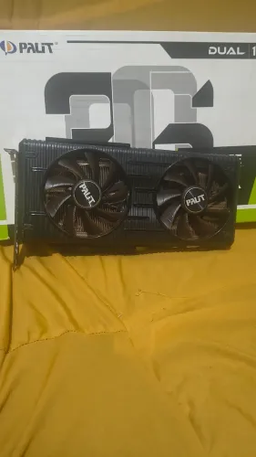 Rtx 3060 12gb Palit
