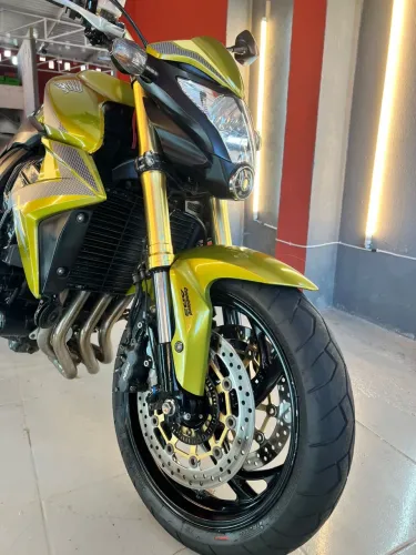 CB1000R COR EXCLUSIVA