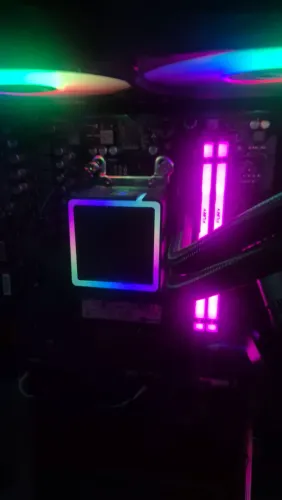 Memoria ram 32gb ddr5 6000MHZ
