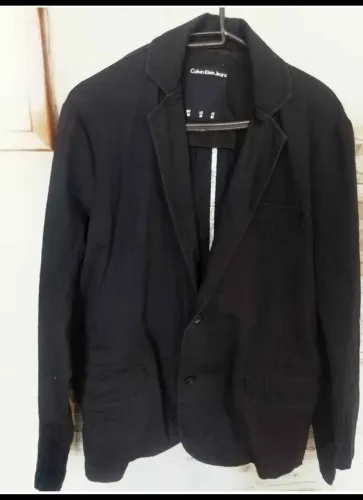 Blazer Calvin Klein Tam 42