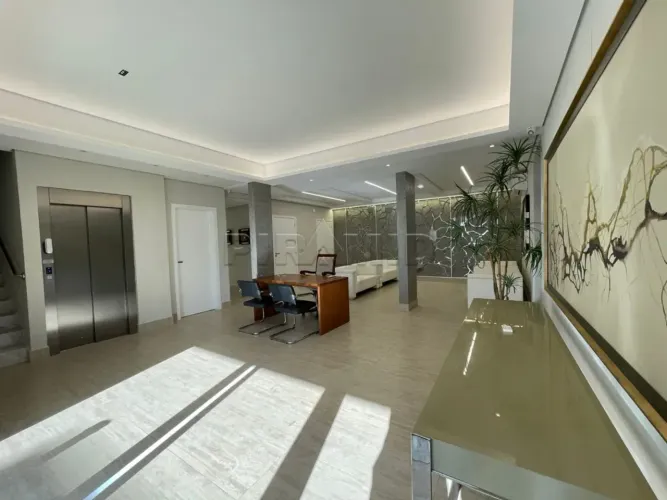 Excelente Sala em Prédio Comercial no Bairro Jardim América, Zona Sul de Ribeirão Preto/SP
