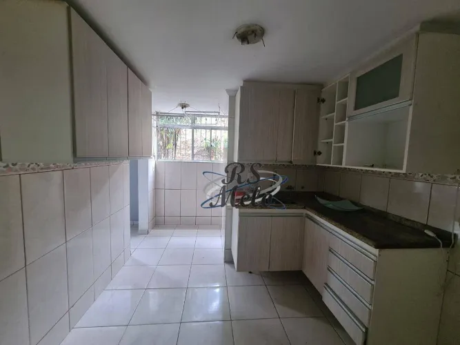 Apartamento com 2 dormitórios para alugar, 72 m² por R$ 1.685,00/mês - Cidade Antônio Este