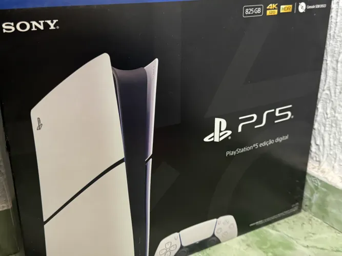 PlayStation 5