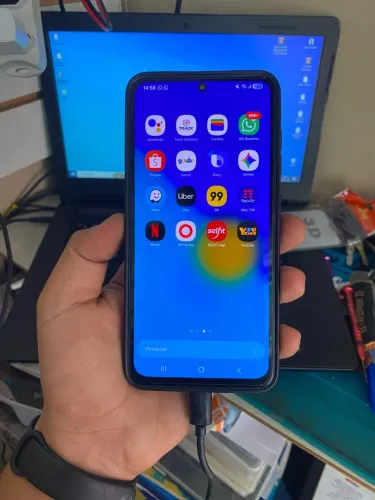 S21 FE 128Gb