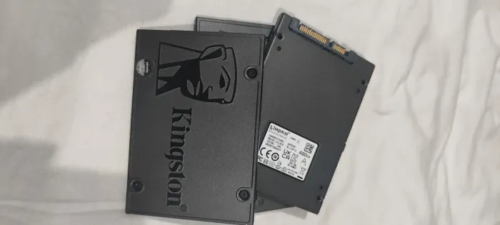 SSD KINGSTON 480GB