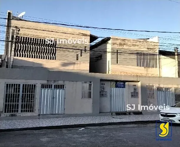 Kitnet funcional no coração do Montese