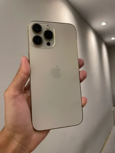 IPHONE 13 PRO MAX 128GB, OPORTUNIDADE, LOJA NO RIOMAR.