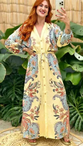 Vestido Farm, novo na Tag. Tamanho M