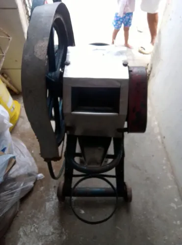 Moenda, Moedor de Cana