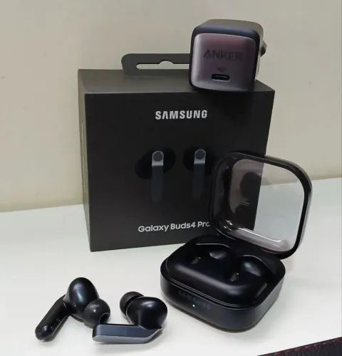 Samsung Galaxy Buds 4 Pro