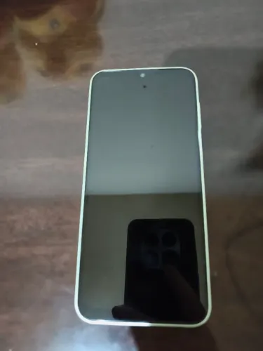 VENDO CELULAR A14 128G