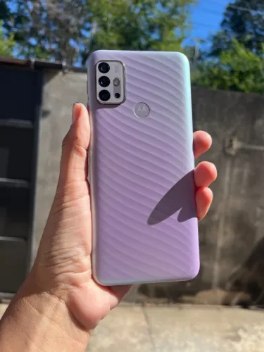 CELULAR MOTO G
