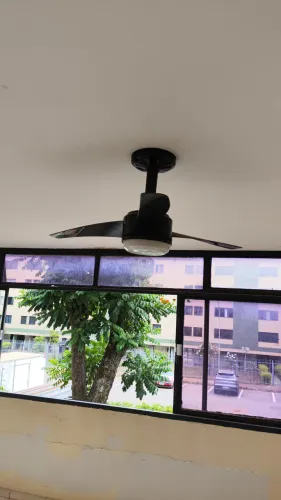 Ventiladores de teto