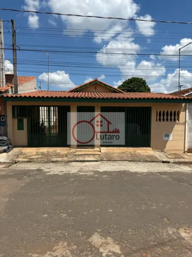 Casa em Cardeal - Elias Fausto, SP