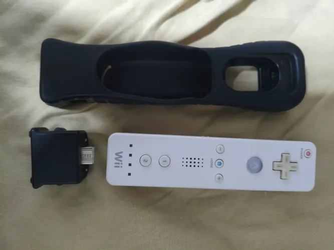 Controle Nintendo wii