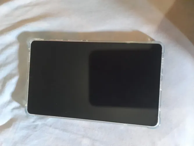 Vendo  tablet a9