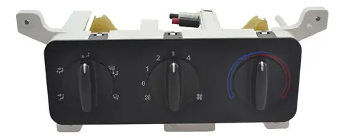 Comando Ar Condicionado Painel Freelander 1 2004 Original