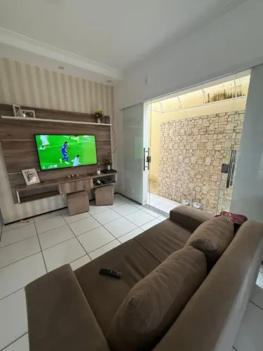 Casa em condominio no Olho D'agua