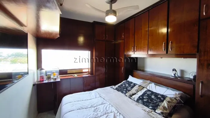 APARTAMENTO VILA MONUMENTO 2 DORMITÓRIOS 1 VAGA
