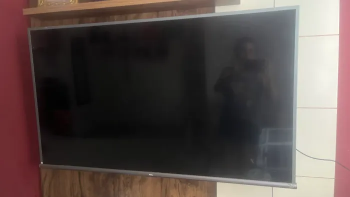 Tv Smart 50. Telão.Perfeita!