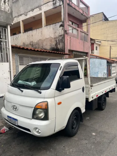 Hyundai HR 2.5 TCI Diesel (rs/rd) 2011