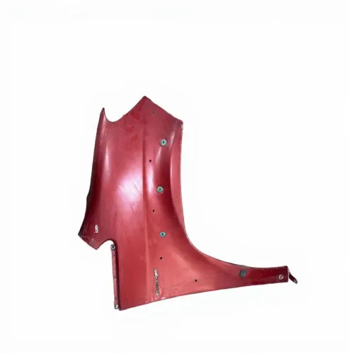 Paralama Dianteiro Direito Fiat Idea 2012-2015 Original<br>