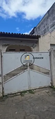 Ponto Comercial Sob Medida no Centro de Amargosa | 250m² | Projeto Novo