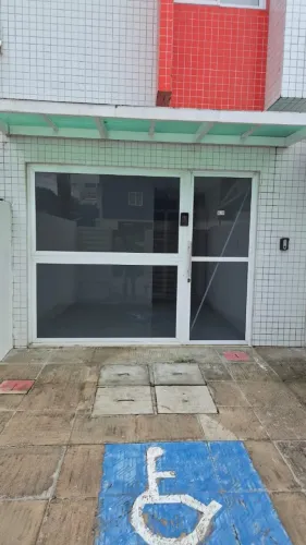 Excelente localização - Sala Comercial nos Bancários.