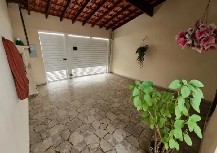 Casa no centenário pra vender - R$ 199.800