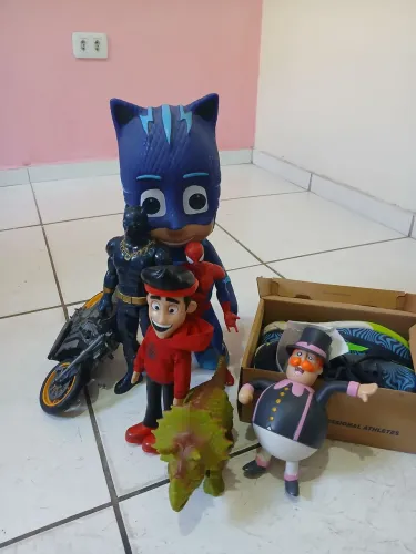 Brinquedos