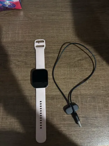 Relógio Smartwatch Amazfit Bip 5 