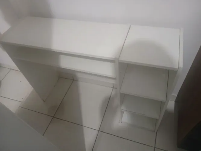 Mesa pra manicure