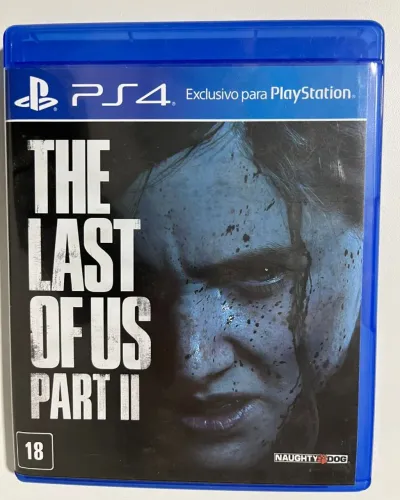 THE LAST OF US II