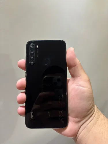 Xiaomi Redmi Note 8 