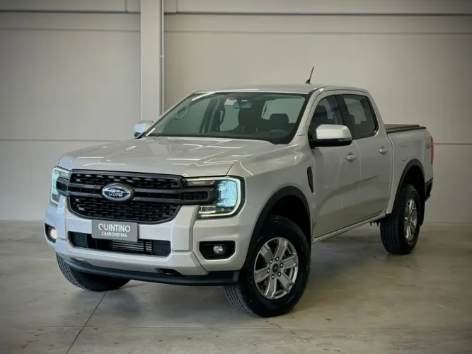 Ford Ranger XLS 2.0l 4X4 2024