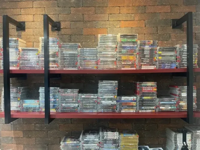 Jogos de PS3 e PS4 (Leia a descrição)