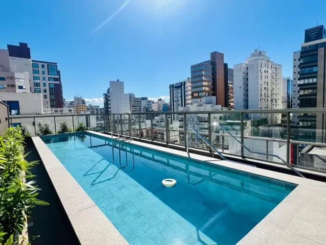 Apartamento Novo Centro 03 dormitórios