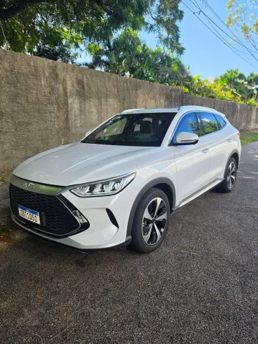 BYD Song Plus 1.5 16V Aut. (hibrido) 2024